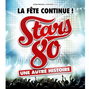 Stars 80 Stars 80