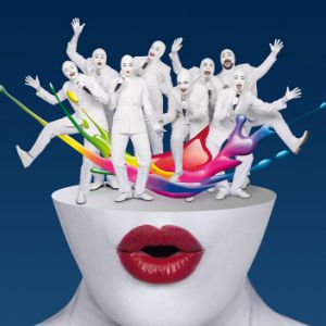 Voca People « 10 Ans » Voca People « 10 Ans »