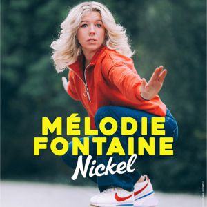 Mélodie Fontaine