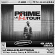 Concert PRIME à GRENOBLE @ La Belle Electrique - Billets & Places