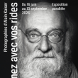 Rencontre avec Alain Kaiser &agrave; ERSTEIN @ Salle p&eacute;dagogique - Billets & Places