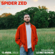 Concert SPIDER ZED