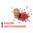 SALON DE LA GASTRONOMIE