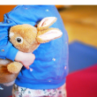 Atelier Doudou visite le th&eacute;&acirc;tre &agrave; CONDETTE @ Accueil billetterie - Billets & Places