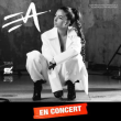 Concert EVA à Toulouse @ ZENITH TOULOUSE METROPOLE - Billets & Places