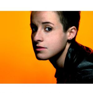 Lucie Antunes - Sergeï Lucie Antunes - Sergeï