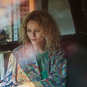 Vanessa Paradis Vanessa Paradis