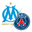 Match FEM Olympique de Marseille - Paris SG @ Stade Roger Lebert - Billets & Places