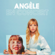 Concert ANGELE à LILLE @ Zénith de Lille - Billets & Places