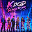 Concert K-POP SENSATIONS