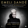 Concert EMELI SANDE &agrave; Paris @ Salle Pleyel - Billets & Places