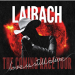 Concert LAIBACH
