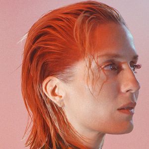 Jeanne Added + Tristesse Contemporaine Jeanne Added + Tristesse Contemporaine