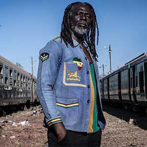 Tiken Jah Fakoly Tiken Jah Fakoly