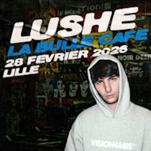 Rawww : Lushe