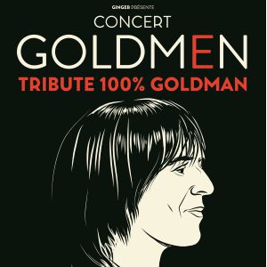 Goldmen Goldmen