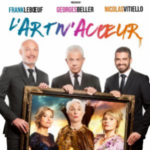 L'art N'acoeur L'art N'acoeur