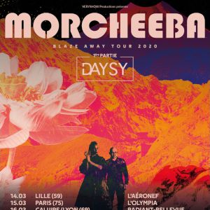 Morcheeba Morcheeba