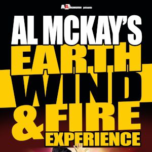 Al Mckay's Al Mckay's