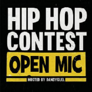 91 Hip-hop Contest #3