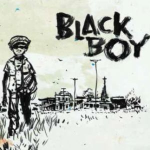 Black Boy Black Boy