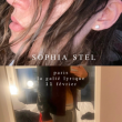 Concert sophia stel : the greatest tour of all time