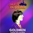 GOLDMEN - Concert 100% GOLDMAN