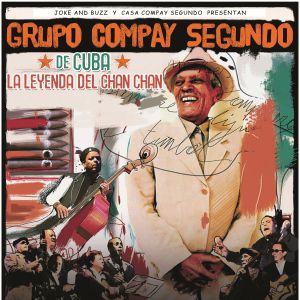 Grupo Compay Segundo Grupo Compay Segundo