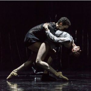 Cannes Jeune Ballet - Rosella Hightower Cannes Jeune Ballet - Rosella Hightower