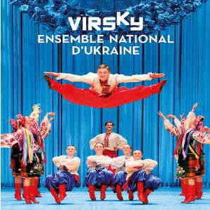 Virsky Virsky
