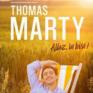 Thomas Marty