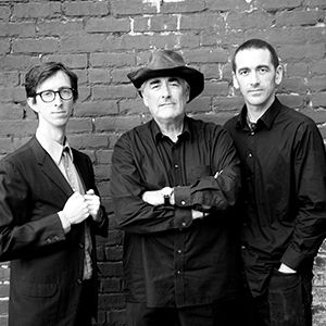 Fred Frith Trio " Closer To The Groun" + Susana Santos Silva Fred Frith Trio " Closer To The Groun" + Susana Santos Silva