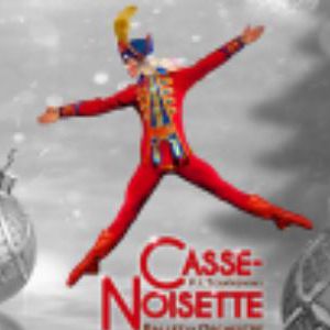 Casse Noisette Casse Noisette
