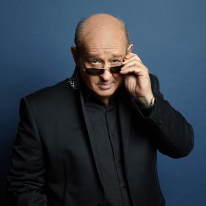 Michel Jonasz Michel Jonasz