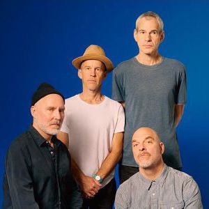 The Bad Plus