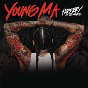 Young M.A Young M.A