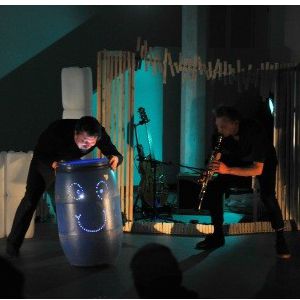 Pestacles ! Gros Bidon