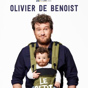 Olivier De Benoist Olivier De Benoist