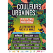Festival Couleur Urbaine à LA SEYNE SUR MER @ Jardin de la Navale - Billets & Places