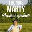 Spectacle THOMAS MARTY &agrave; MARGNY L&Egrave;S COMPI&Egrave;GNE @ LE TIGRE - Billets & Places