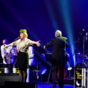 The Glenn Miller Memorial Orchestra The Glenn Miller Memorial Orchestra