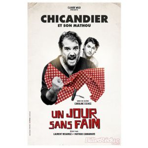 Chicandier Chicandier