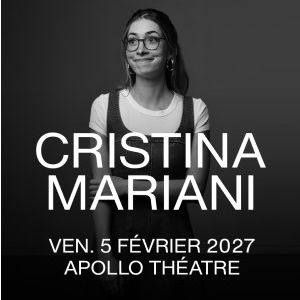 CRISTINA MARIANI