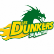 Carte ADHESION DUNKERS 2024 - 2025 à NANTERRE @ Palais Des Sports de Nanterre - Billets & Places