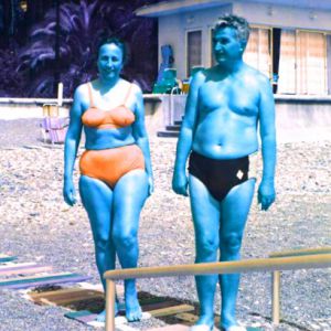 Les Epoux Les Epoux