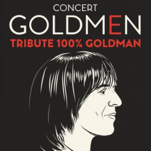 Goldmen - 100% Tribute Goldman Goldmen - 100% Tribute Goldman