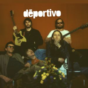 Deportivo