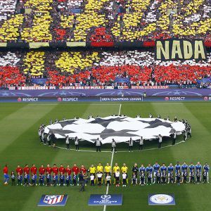 Billet Match Liga : Atletico De Madrid / Valladolid Billet Match Liga : Atletico De Madrid / Valladolid