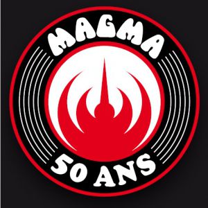 Magma Magma