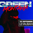 Concert GREEN MONTANA + 1 ere partie